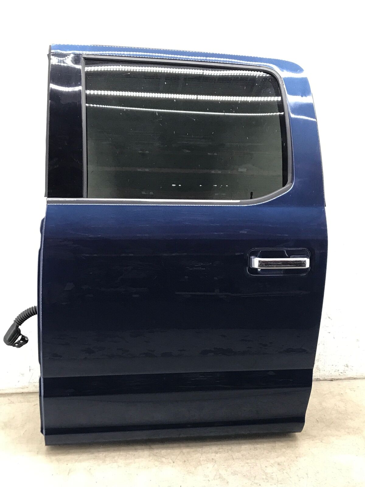 2015-2020 Ford F150 Left Rear Door Shell - TRUCKBED AND TRACTORS MARKET