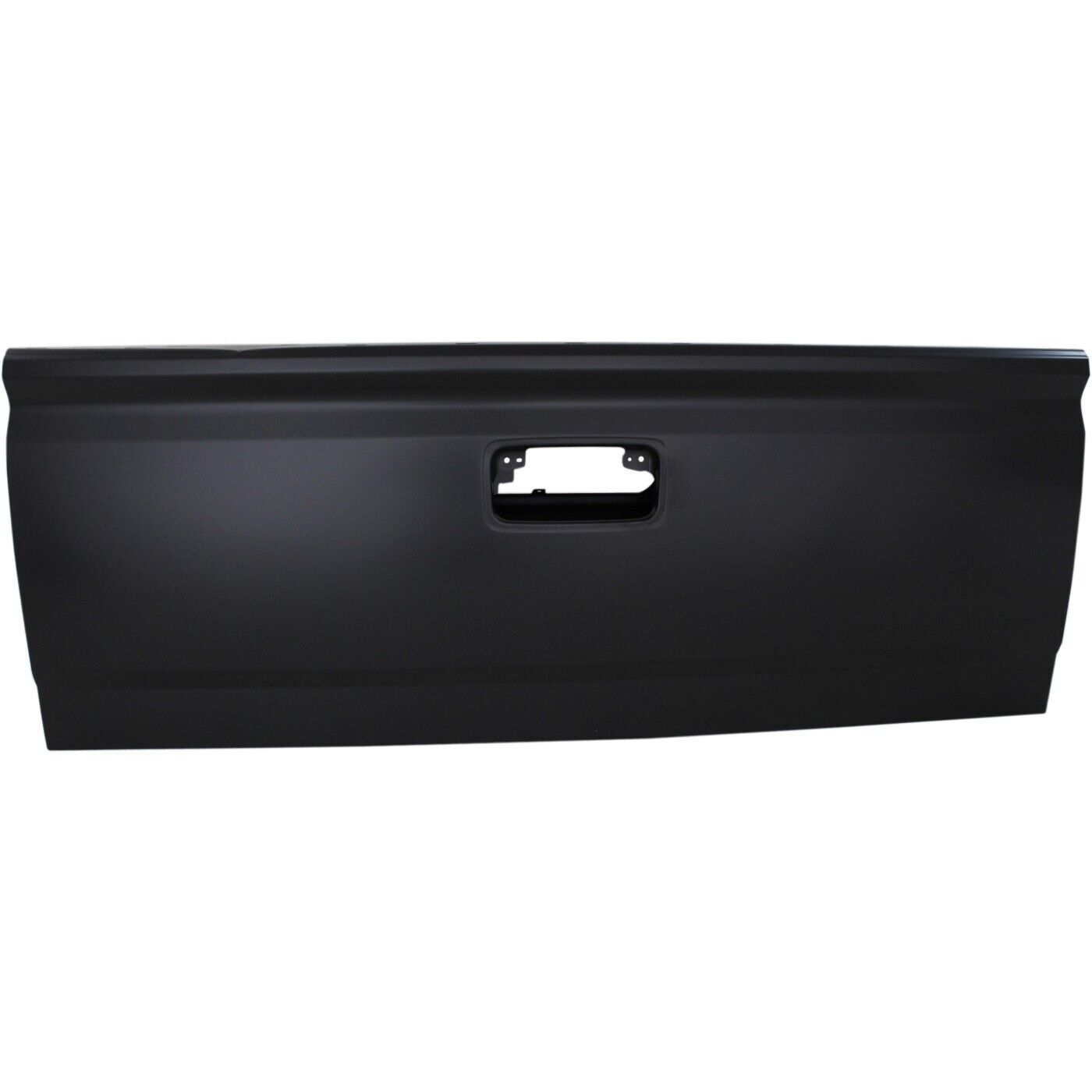 Tailgate For 20142016 Chevrolet Silverado 1500 Assembly w TRUCKBED