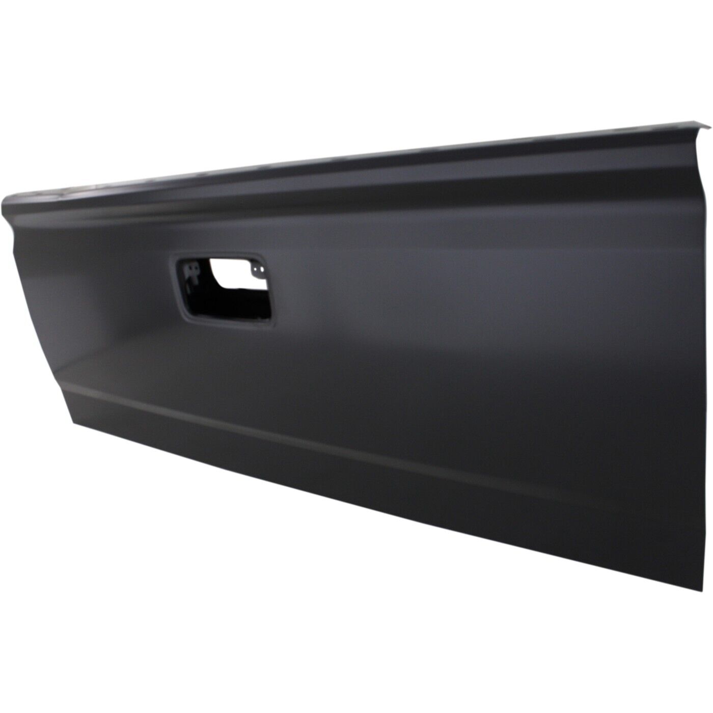 Tailgate For 20142016 Chevrolet Silverado 1500 Assembly w TRUCKBED