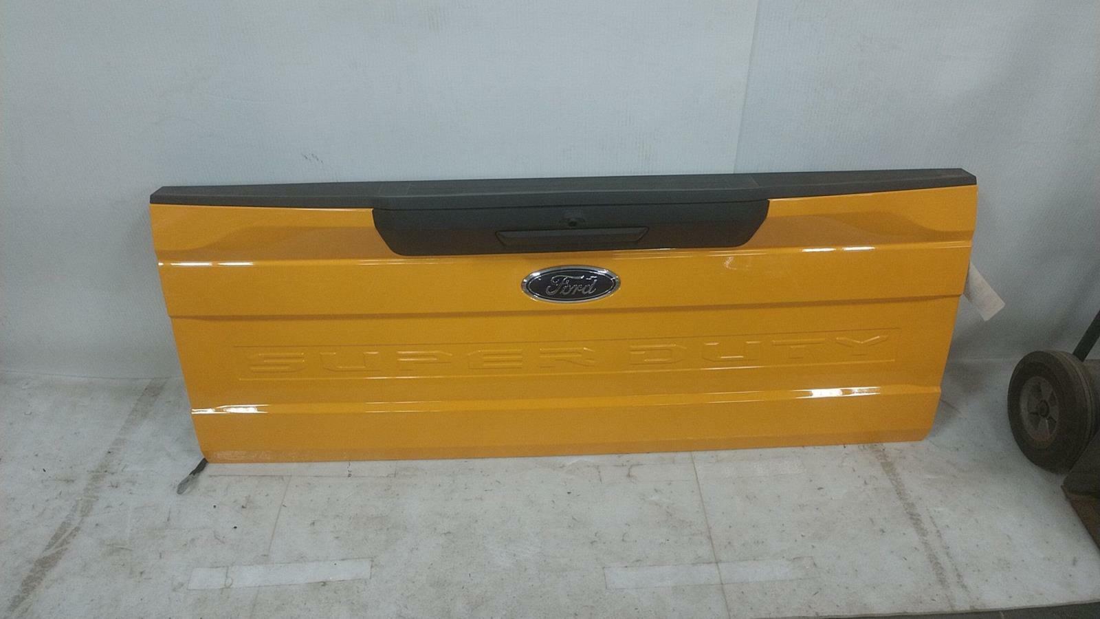 Tailgate / Trunk / Decklid For Ford F250SD TRUCKBED MARKET